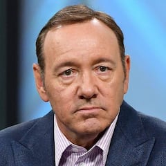 Un masajista de California, el último en denunciar a Kevin Spacey