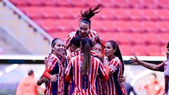 Liga MX Femenil define fecha para el Chivas vs América