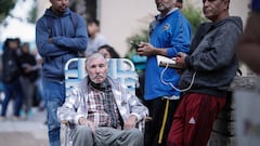 Coronavirus en Buenos Aires: cómo obtener el permiso de circulación para mayores de 70