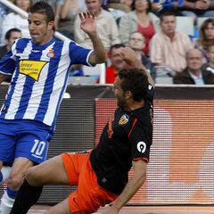 Baraja y Luis García, a desempatar en el escenario más dramático