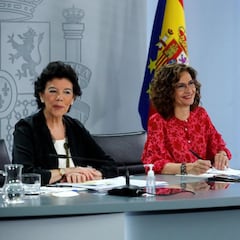 El Consejo de Ministros da luz verde a la Ley Antidopaje