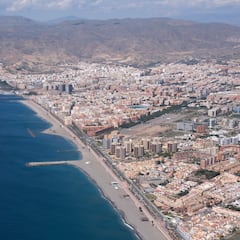 Ni Madrid ni Barcelona: esta fue la ciudad más feliz de España el pasado año