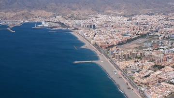 La ciudad más feliz de España