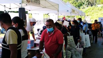 Tianguis del Bienestar: dónde estarán y fechas importantes