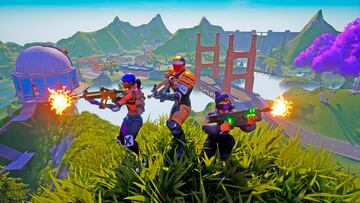 Manticore recibe una inversión de 100 millones de dólares para su multiverso de videojuegos