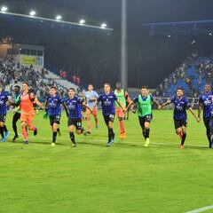 Milán prohibe la venta de alcohol en las inmediaciones de San Siro