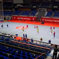 El Barça, a defender su título y condición de favorito en Málaga