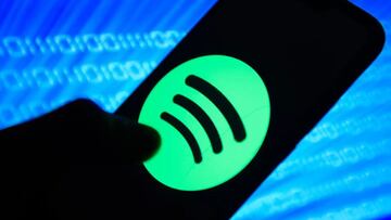 Spotify prueba su propio ‘Siri’: Hey, Spotify