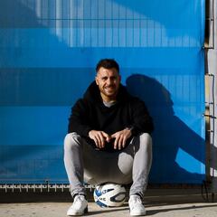 Javi Chica tomarás las riendas del Juvenil B del Espanyol