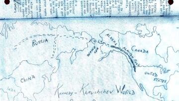 Rusia reactiva el proyecto ‘Putin-Trump’: unir Estados Unidos y Rusia mediante un túnel