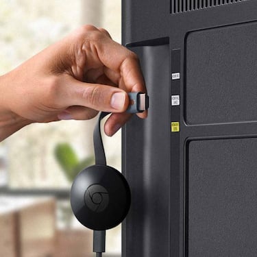 Cómo solucionar los fallos de conexión de Chromecast