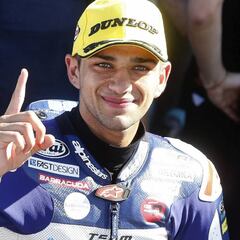 Jorge Martín es el 42º español que logra la victoria en un GP