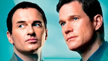 Muere Julian McMahon a los 56 años, Doctor Doom en ‘Los 4 Fantásticos’ y Christian Troy en ‘Nip/Tuck’