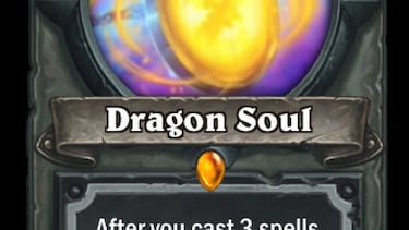 Hearthstone: Kobolds & Catacombs