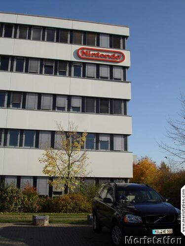 Compite contra el mundo con Mario Kart DS