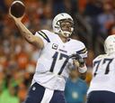 Dónde y cómo ver el Chargers - Broncos de la NFL: horarios y TV online
