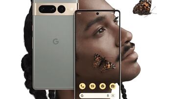 El Pixel 8 Pro se queda sin secretos: todas sus características técnicas al descubierto