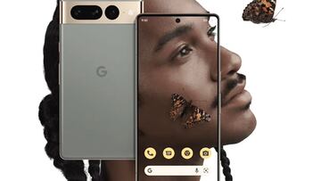 El Pixel 8 Pro se queda sin secretos: todas sus características técnicas al descubierto