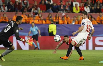Gol 1-2 Thiago