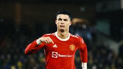 El número ‘maldito’ que Cristiano Ronaldo desafió y convirtió en leyenda