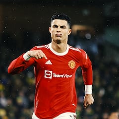 El número ‘maldito’ que Cristiano Ronaldo desafió y convirtió en leyenda