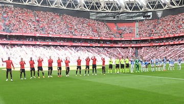 Las mil y una en La Catedral