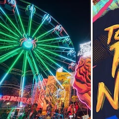 Pa’l Norte 2024: fechas, horarios y costo de boletos para el festival de Monterrey