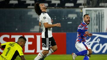 La ruta al “fracaso” de Colo Colo