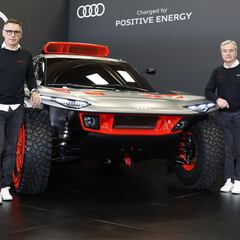 “Todavía tiene que llegar lo mejor”