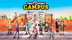 Two Points Campus, análisis. Forjando a los ciudadanos del mañana