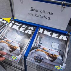 Adiós al catálogo de Ikea: el motivo por el que dejan de publicarlo