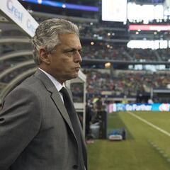 Reinaldo Rueda: "Honduras volverá a ser protagonista"