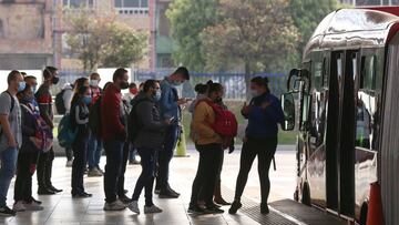 TransMilenio