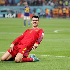 Apuestas del fichaje de Álvaro Morata