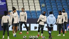 El Bar, en directo: las claves del Manchester City - Real Madrid