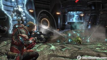 [GC] Fracture, Impresiones multijugador