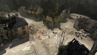 [E3 2013] La demo del E3 de Company of Heroes 2 ya está en Steam