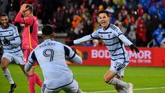 MLS Playoffs schedule: who has qualified for the Conference Semi-Finals?