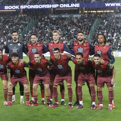 Aprobados y suspensos del Depor: la pegada desatasca una tarde gris