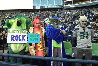 Boost for Seahawks as Wilson cleared for return from injury