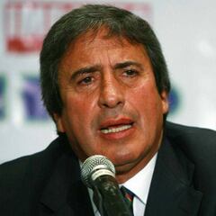 José Antonio García: "Es posible que asistamos al funeral del Atlante"