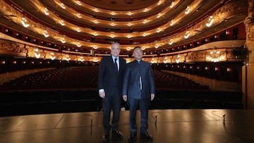 Chen, el raulista confeso que vendía coches al Madrid