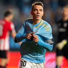 Aspas y Simeone, el duelo de la lealtad