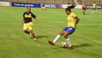 Colombia espera asegurar su cupo al Mundial contra Paraguay y Venezuela.