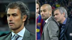 Los factores que confirman la 'Mourinhización' de Guardiola