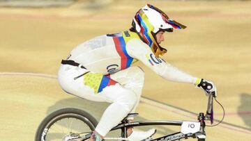 Mateo Carmona - Colprensa