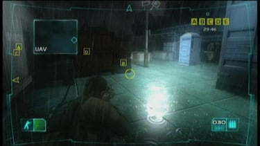 Tom Clancy's Ghost Recon: Advanced Warfighter