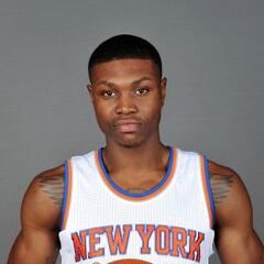 Cleanthony Early (Knicks), herido de bala durante un asalto