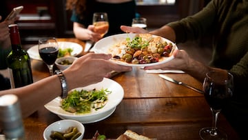 Van a cenar a un restaurante de moda y acaban llamando a Hacienda: “Nos quedamos atónitos”