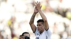 Los fuertes descargos de Gonzalo Fierro tras el triunfo de Colo Colo